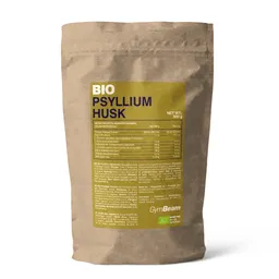 GymBeam Bio GymBeam BIO Flohsamen 300 g – Produktbild 1 von 1