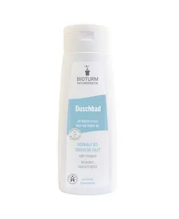 BIOTURM BIOTURM Duschbad 200 ml – Produktbild 1 von 1