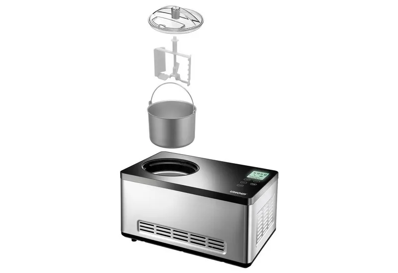 Unold Unold Gusto Eismaschine – Produktbild 5 von 7