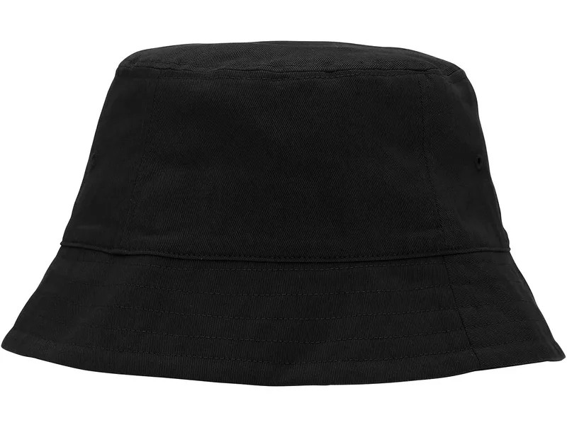 Neutral Neutral® Damen / Herren Sonnenhut Bucket Hat Fischerhut, Schwarz, – Produktbild 1 von 3
