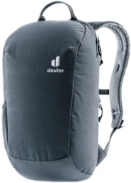 Deuter Deuter Stepout 12 Daypack Rucksack black – Produktbild 1 von 1