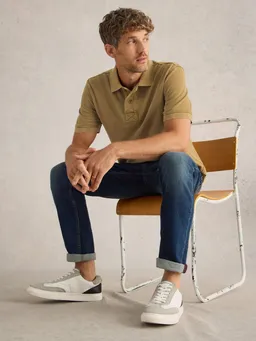 White Stuff Polo utilitaire - S – Produktbild 1 von 1