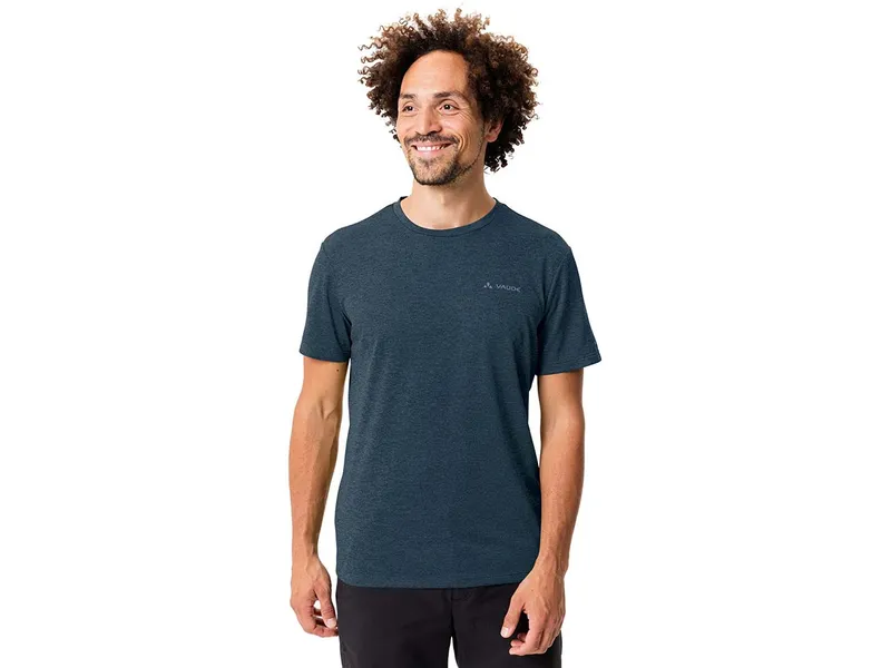 Vaude VAUDE T-Shirt Men's Essential T-Shirt, Dunkel-blau, – Produktbild 1 von 8