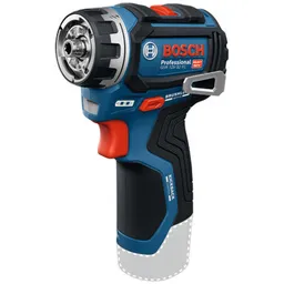 Bosch Professional Bosch Professional Bosch Akku-Bohrschrauber GSR 12V-32 FC, Karton – Produktbild 1 von 1