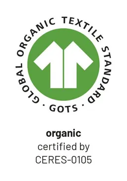 Efie Efie Wärmekissen Igel rot, Dinkelkorn kbA (organic), Made in Germany – Produktbild 1 von 1
