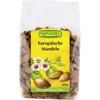 RAPUNZEL RAPUNZEL Bio-Mandeln, 500 g – Produktbild 1 von 1