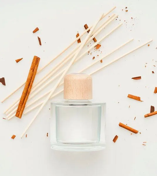 Munio Candela Munio Candela Natürlicher Raumduft auf Ölbasis – Produktbild 3 von 4