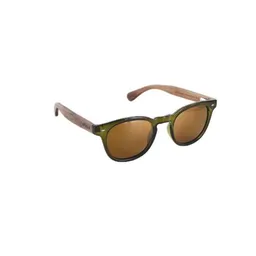 Moken Moken Sonnenbrille Modell: Woody Polarized – Produktbild 1 von 1