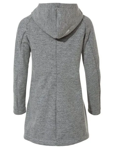 Vaude Vaude Women's Tinshan Coat III, Beige, – Produktbild 5 von 6