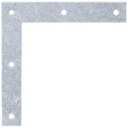 Alberts ALBERTS Möbelwinkel, sendvz., HxLxB 100x100x15 mm – Produktbild 1 von 1