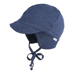 Maximo Maximo Mütze mit Schild und UV-Schutz – Produktbild 1 von 1