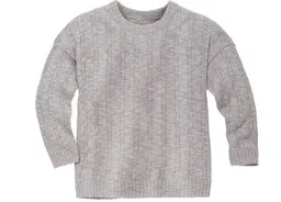Disana Disana Leinen Pullover – Produktbild 1 von 1