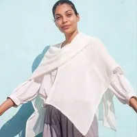 Sundara Sundara Kimono "Mira" 100% Bio-Baumwolle – Produktbild 1 von 1