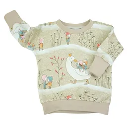 Sternchenwolke Sternchenwolke BIO Langarmshirt/Pulli "Winterkinder" – Produktbild 1 von 1