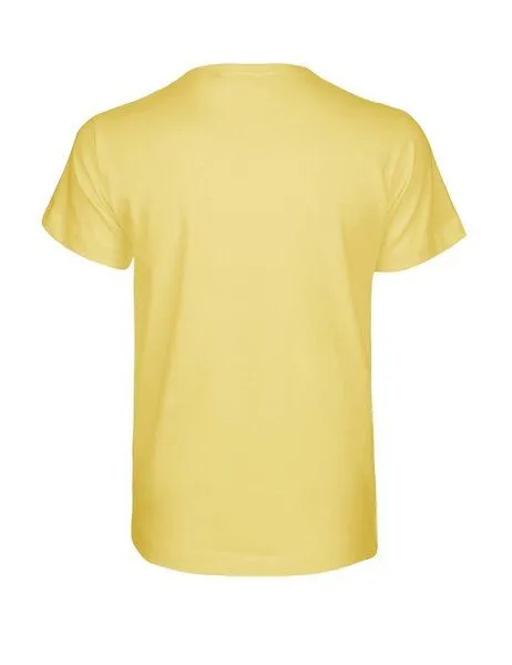 Neutral® - 3FREUNDE Neutral® - 3FREUNDE Kinder T-Shirt, Dusty yellow, – Produktbild 2 von 4
