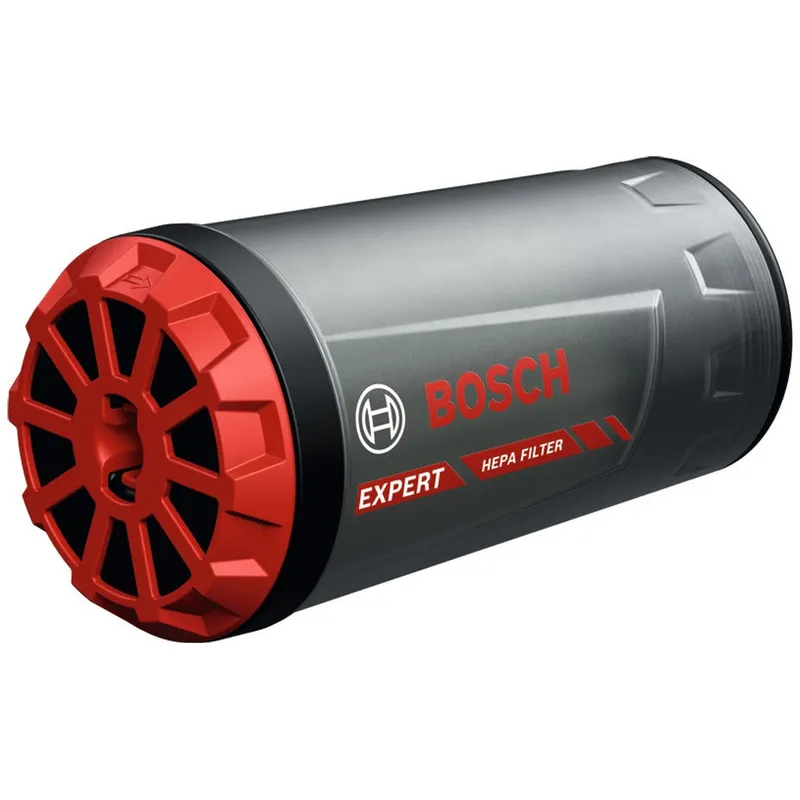 Bosch Professional Bosch Professional Bosch EXPERT Staubbox, passend zu GEX 18V-150-3 – Produktbild 1 von 1