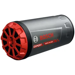 Bosch Professional Bosch Professional Bosch EXPERT Staubbox, passend zu GEX 18V-150-3 – Produktbild 1 von 1