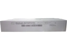 Naturata NATURATA Bio-Dinkel-Spaghetti, demeter-zertifiziert, 5 kg – Produktbild 1 von 1