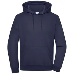 Daiber Daiber Oversized Sweat Hoody UNISEX OCS Blended & RCS 8052 Gr. 2XL navy – Produktbild 1 von 1