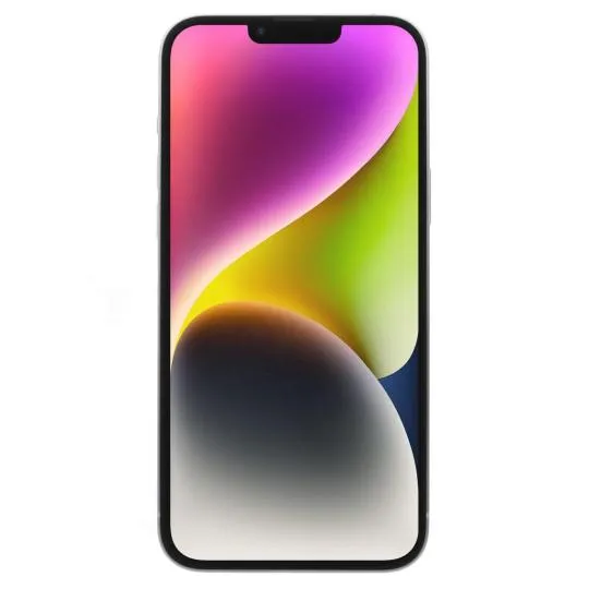 Apple Apple iPhone 14 Plus 128GB polarstern, Polarstern, – Produktbild 1 von 3