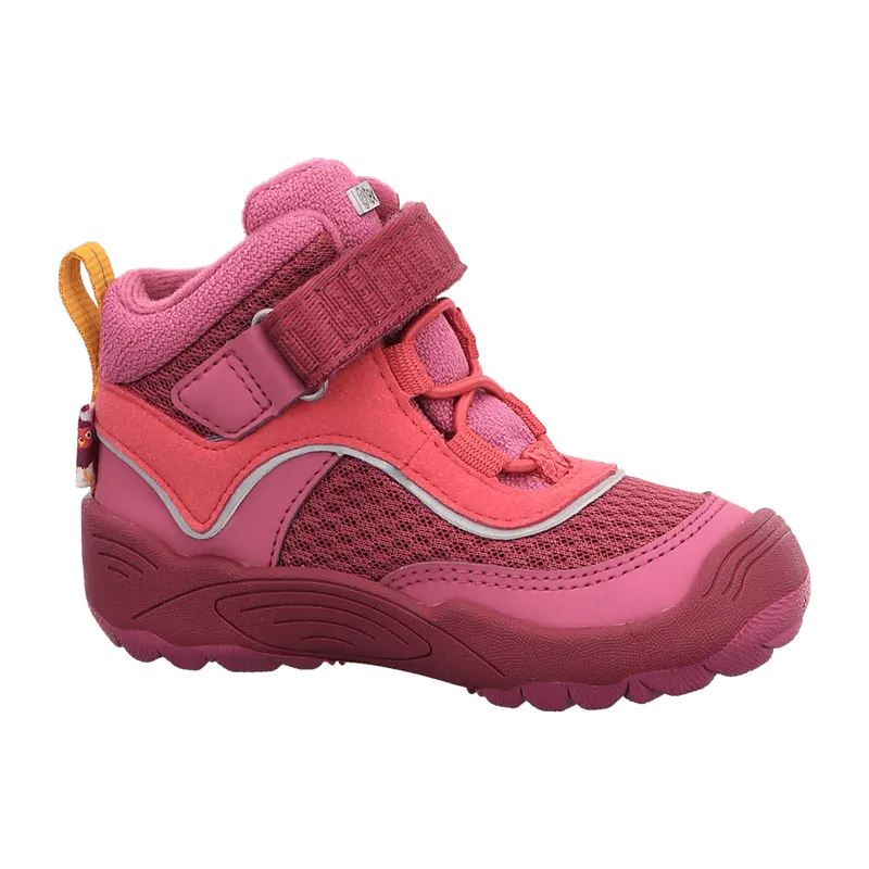 Affenzahn Affenzahn Vegan Explory für Kinder, pink, Größe 35 EU, Pink, – Produktbild 6 von 7