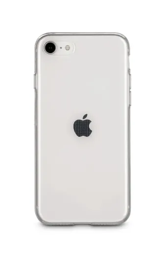 Hama Hama Always Clear | 00138188 | Hintere Abdeckung für Mobiltelefon - Thermoplastisches Polyurethan (TPU) – Produktbild 2 von 5