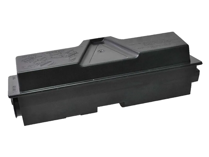 Memo memo Toner ersetzt Kyocera TK-170 High Capacity schwarz – Produktbild 1 von 1