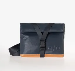 aunts & uncles aunts & uncles Japan Tsu Multifunktional: Gürteltasche/Umhängetasche night blue – Produktbild 1 von 1