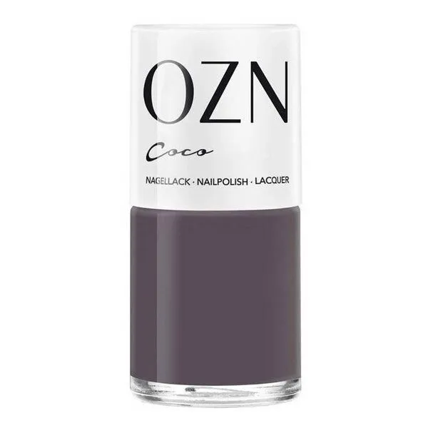 OZN OZN Lilatöne, 7-free Nagellack, Coco, – Produktbild 1 von 3
