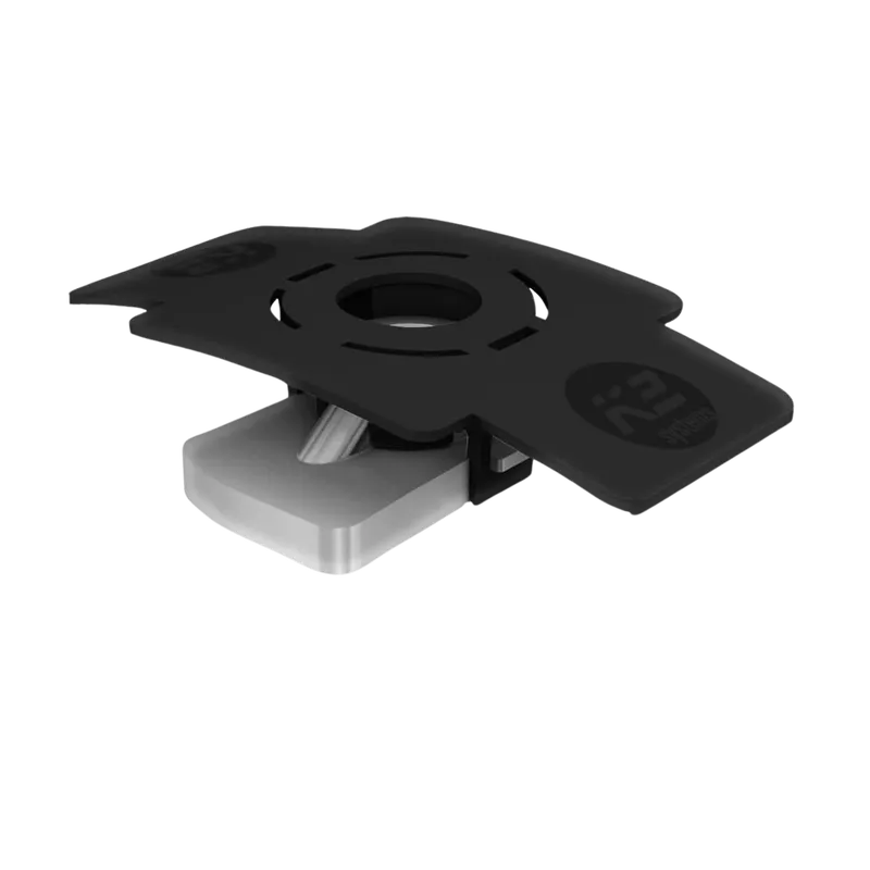 K2 Systems K2 Systems Einlegemutter MK2 Edelstahl – Produktbild 3 von 3