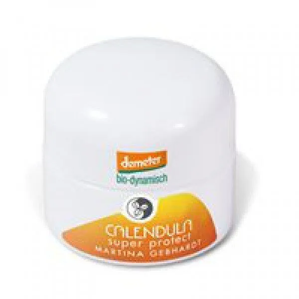 Martina Gebhardt Martina Gebhardt CALENDULA Super Protect – Produktbild 1 von 2