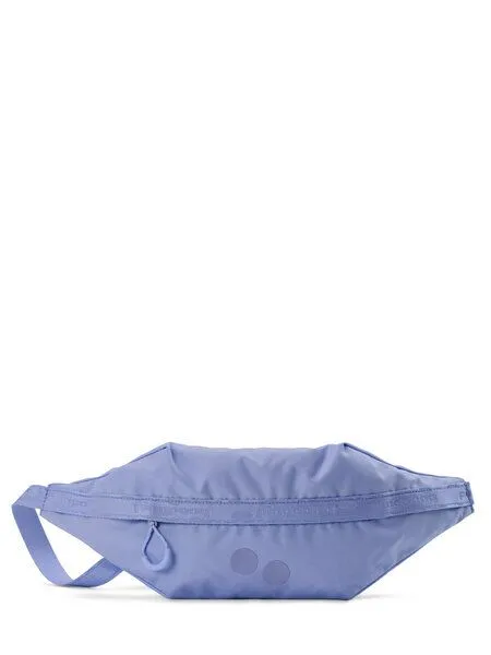PINQPONQ PINQPONQ Bauchtasche - Brik Hipbag - aus recyceltem Polyester, Blau (pool blue), – Produktbild 1 von 1