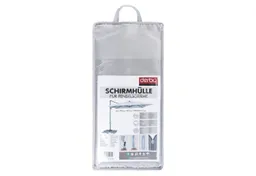 Doppler Doppler Schutzhülle "Expert" für Pendelschirme Ø 300/350cm/300x300cm, mit RV, Stab – Produktbild 1 von 1