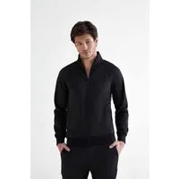 True North Herren Sportjacke aus recyceltem Polyester "True North" T2710 – Produktbild 1 von 1
