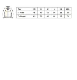 Neutral Neutral® Damen College Hoodie Zoodie Hoody Kapuzenjacke Sweatjacke Ladies only – Produktbild 1 von 1