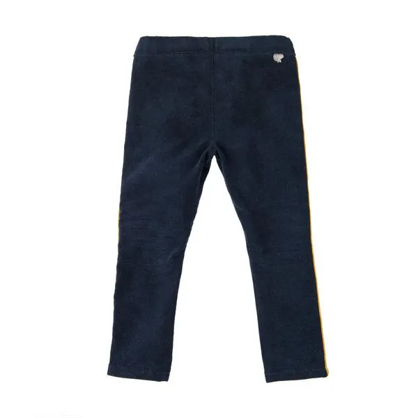 Marraine Kids Marraine Kids Cordhose mit Schleife "Bow" – Produktbild 2 von 4