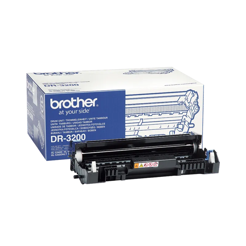Brother Brother Trommel DR-3200 – Produktbild 3 von 3