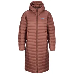 Patagonia W'S RECYCLED DOWN SWEATER PARKA – Produktbild 1 von 1