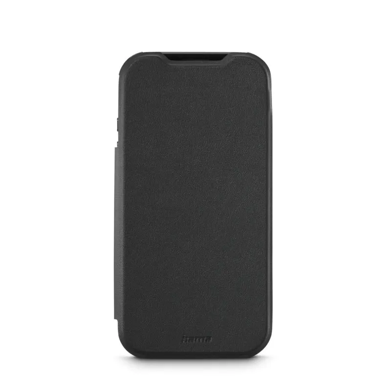 Hama Hama Handytasche "Extreme Protect" für iPhone 17 Pro/18 Pro, magnet., Schwarz, – Produktbild 5 von 5