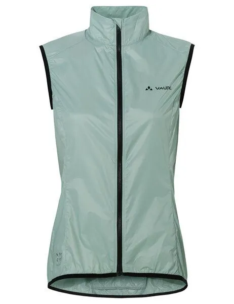 Vaude VAUDE Weste Women's Matera Air Vest, Dusty fern, – Produktbild 1 von 6