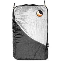 Ticket to the Moon Ticket to the Moon Packwürfel "Travel Cube Large" upcycled, Unique, – Produktbild 1 von 1