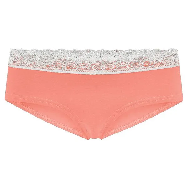 Frija Omina Frija Omina Bio Hipster Spitze hell, Sorbet, – Produktbild 1 von 3