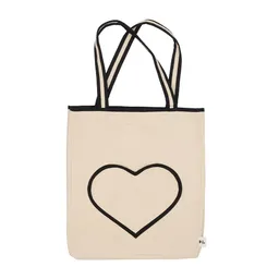 Design Letters In My Heart. Travel bag – Produktbild 1 von 1