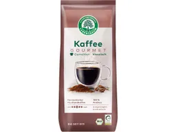 Lebensbaum Lebensbaum Bio-Kaffee "Gourmet" gemahlen, 500 g – Produktbild 1 von 1