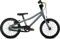 Puky Puky LS-Pro 16'' grau 2027 – Produktbild 1 von 1