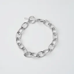fejn jewelry fejn jewelry Armband 'chunky link chain' – Produktbild 1 von 1