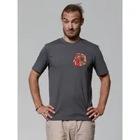 watapparel watapparel T-Shirt Unisex Seemann, Anthracite, – Produktbild 1 von 1