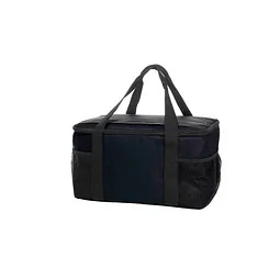 Halfar Kühltasche FAMILY XL, schwarz, Schwarz, – Produktbild 1 von 1