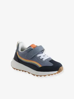 Vertbaudet Kinder Sneakers mit Anziehtrick set – Produktbild 1 von 1