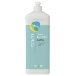 Sonett Sonett Händedesinfektionsmittel in der Nachfüllflasche – Produktbild 1 von 1